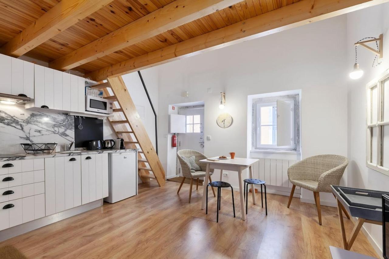 Classic Homes: Bright & In Belem Hébergement de vacances Lisboa
