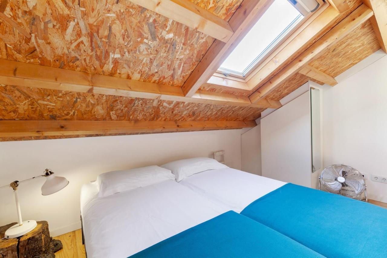 Classic Homes: Bright & In Belem Hébergement de vacances *