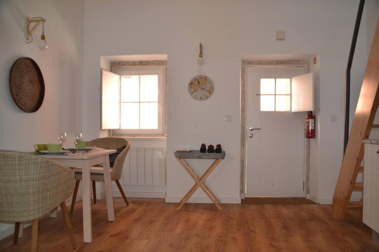 Classic Homes: Bright & In Belem Hébergement de vacances