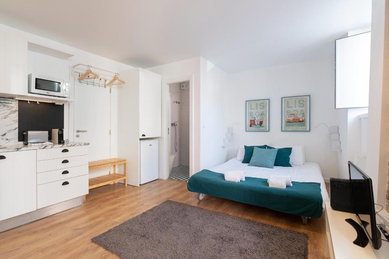 Classic Homes: Bright & In Belem Hébergement de vacances