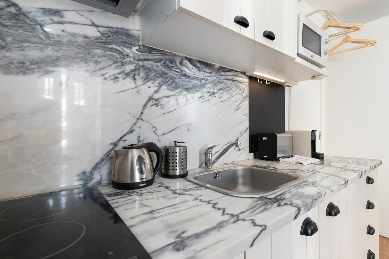 Hébergement de vacances Classic Homes: Bright & In Belem Lisboa