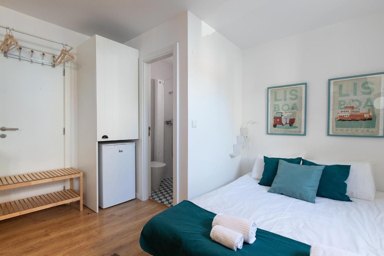 Hébergement de vacances Classic Homes: Bright & In Belem *