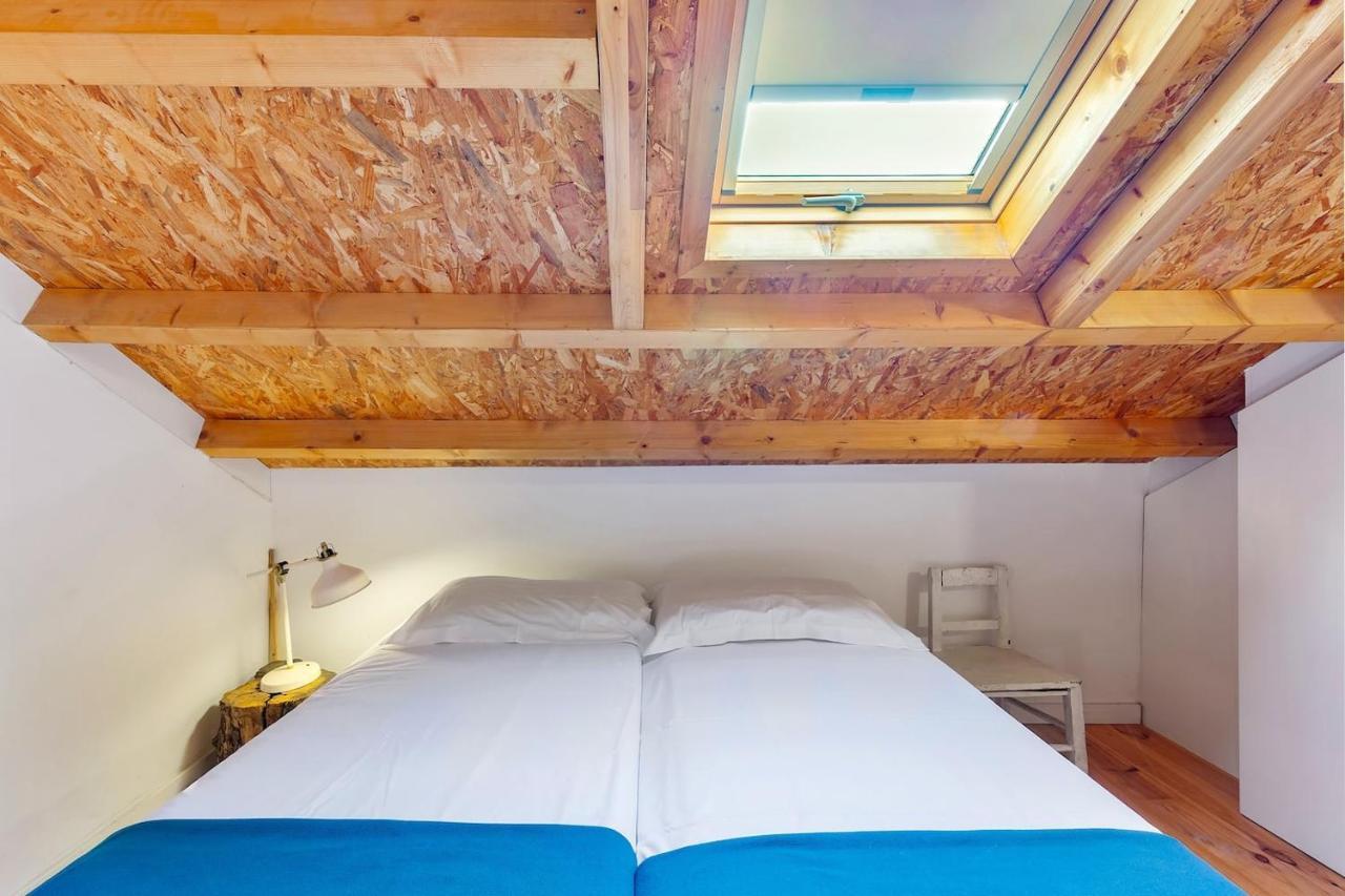 Hébergement de vacances Classic Homes: Bright & In Belem *