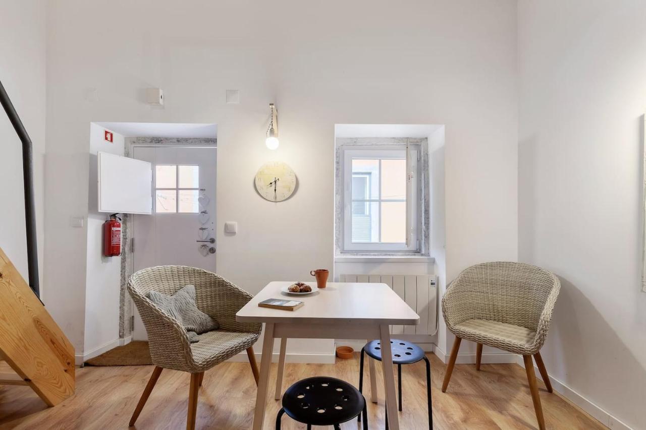 Classic Homes: Bright & In Belem Hébergement de vacances *
