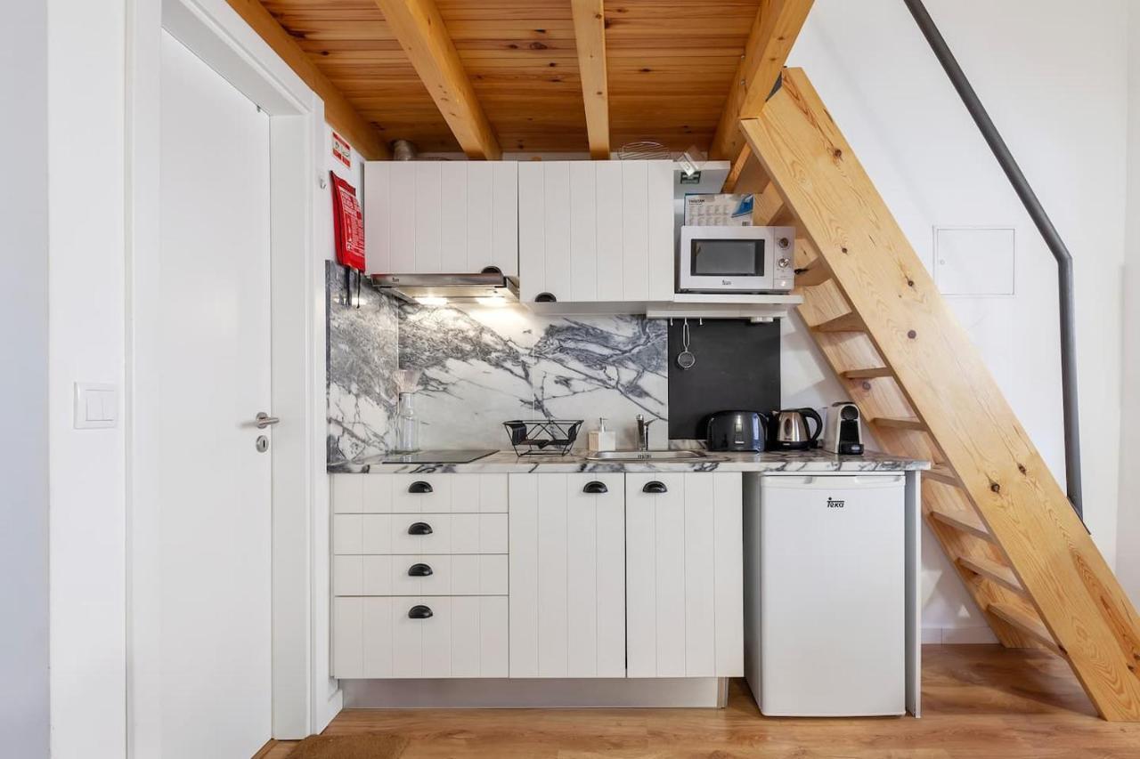 Classic Homes: Bright & In Belem Hébergement de vacances Lisboa