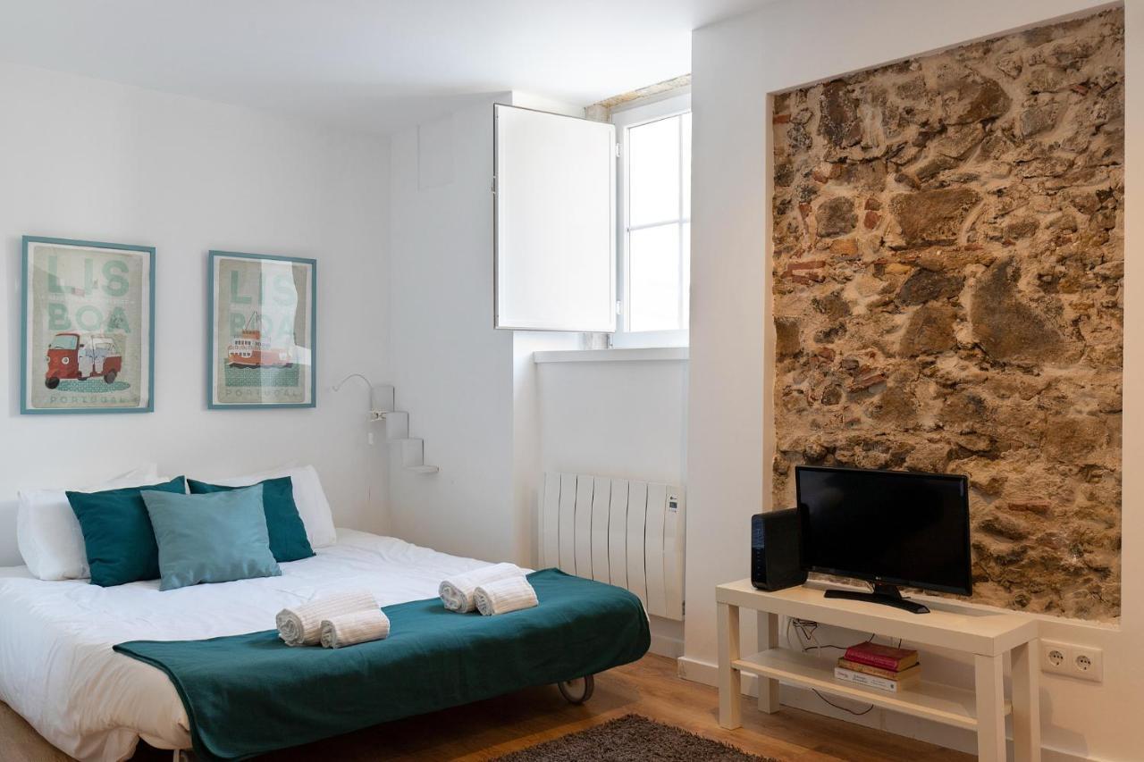 Classic Homes: Bright & In Belem Hébergement de vacances *