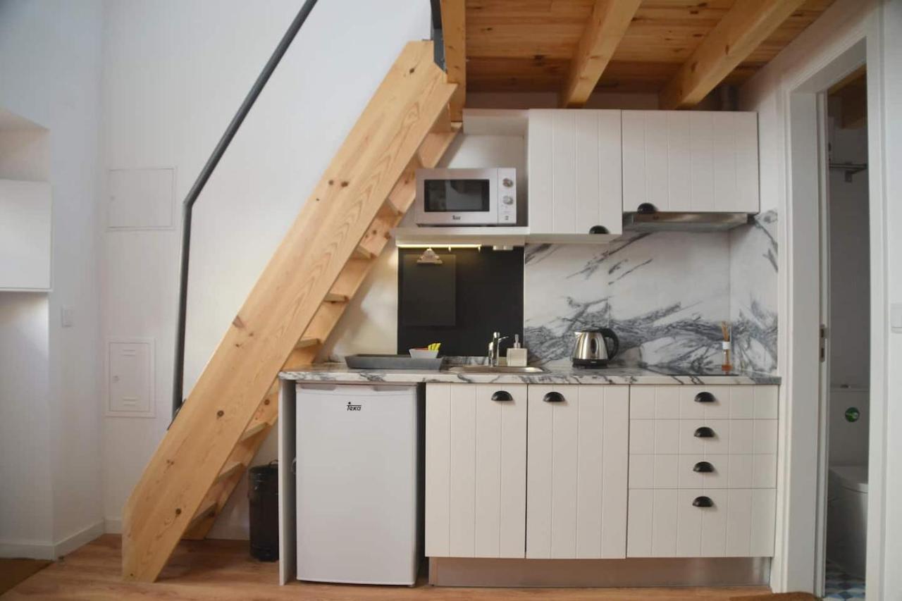 Hébergement de vacances Classic Homes: Bright & In Belem *