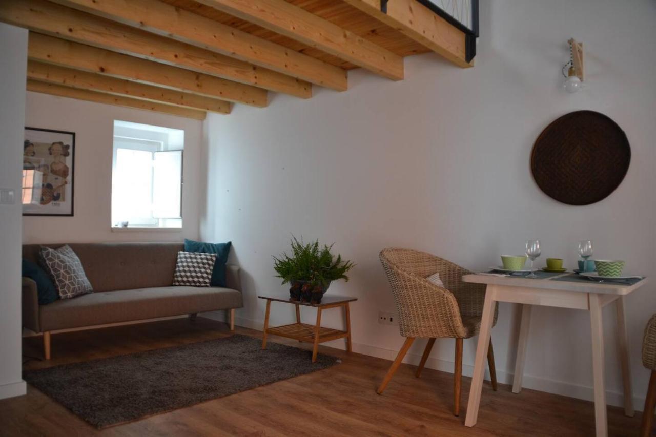 Classic Homes: Bright & In Belem Hébergement de vacances *