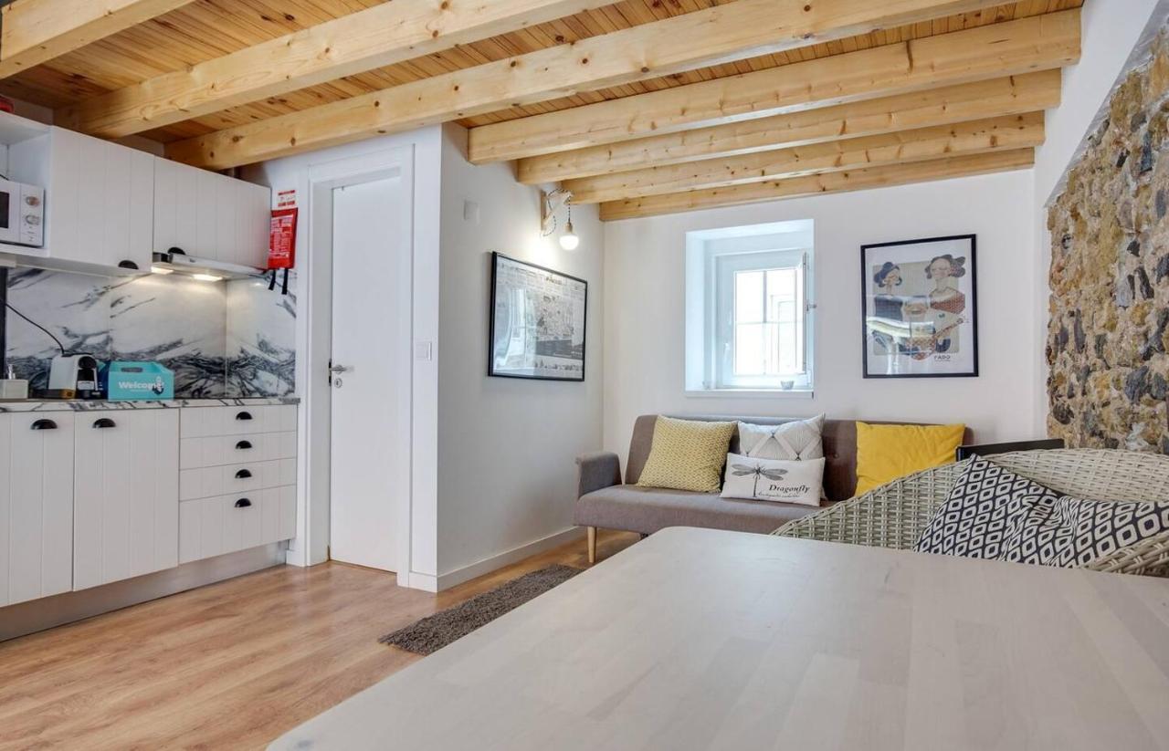 Classic Homes: Bright & In Belem Hébergement de vacances