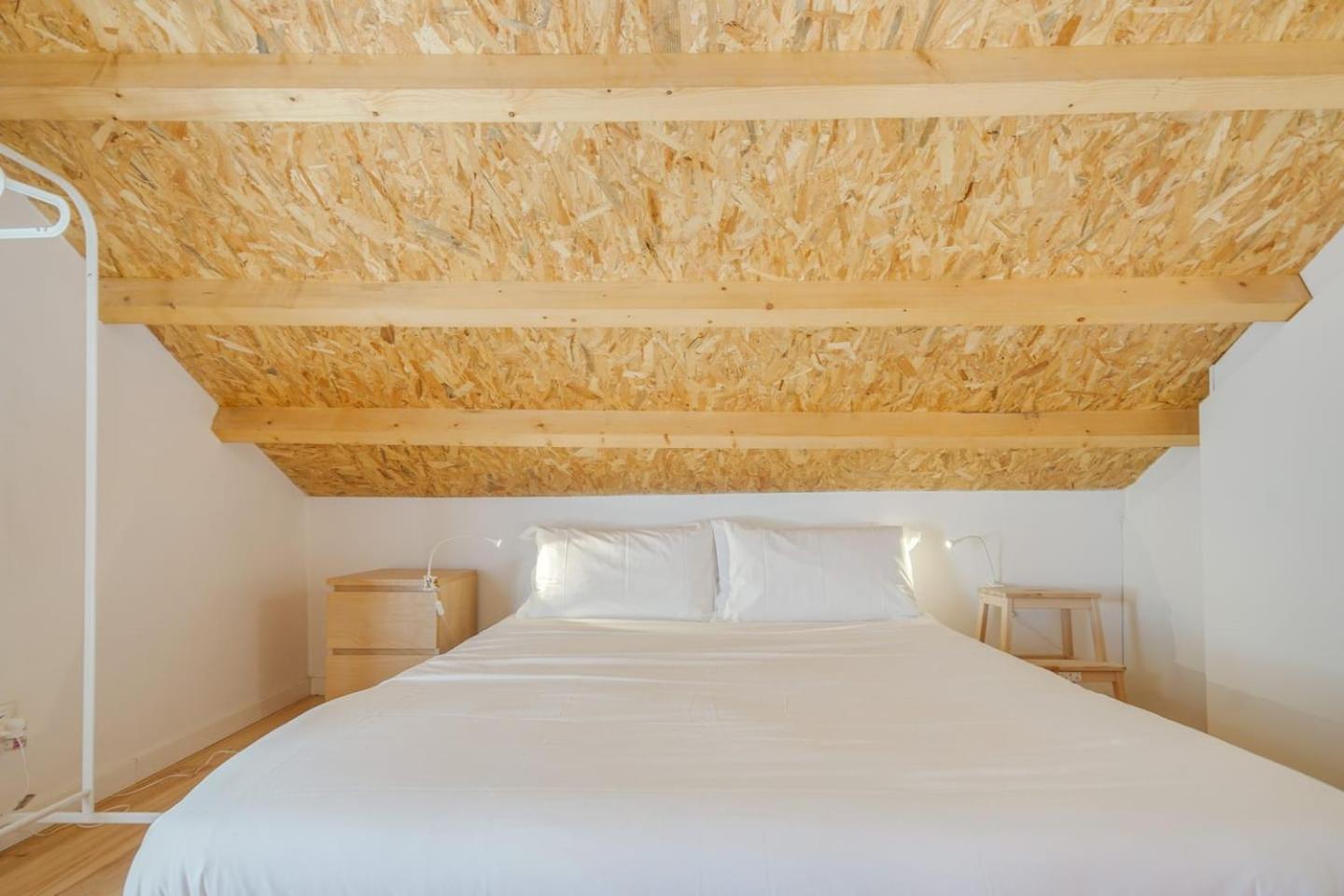 Hébergement de vacances Classic Homes: Bright & In Belem *