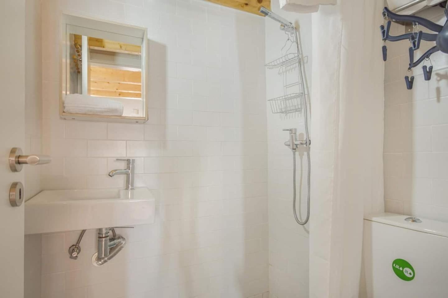 Hébergement de vacances Classic Homes: Bright & In Belem